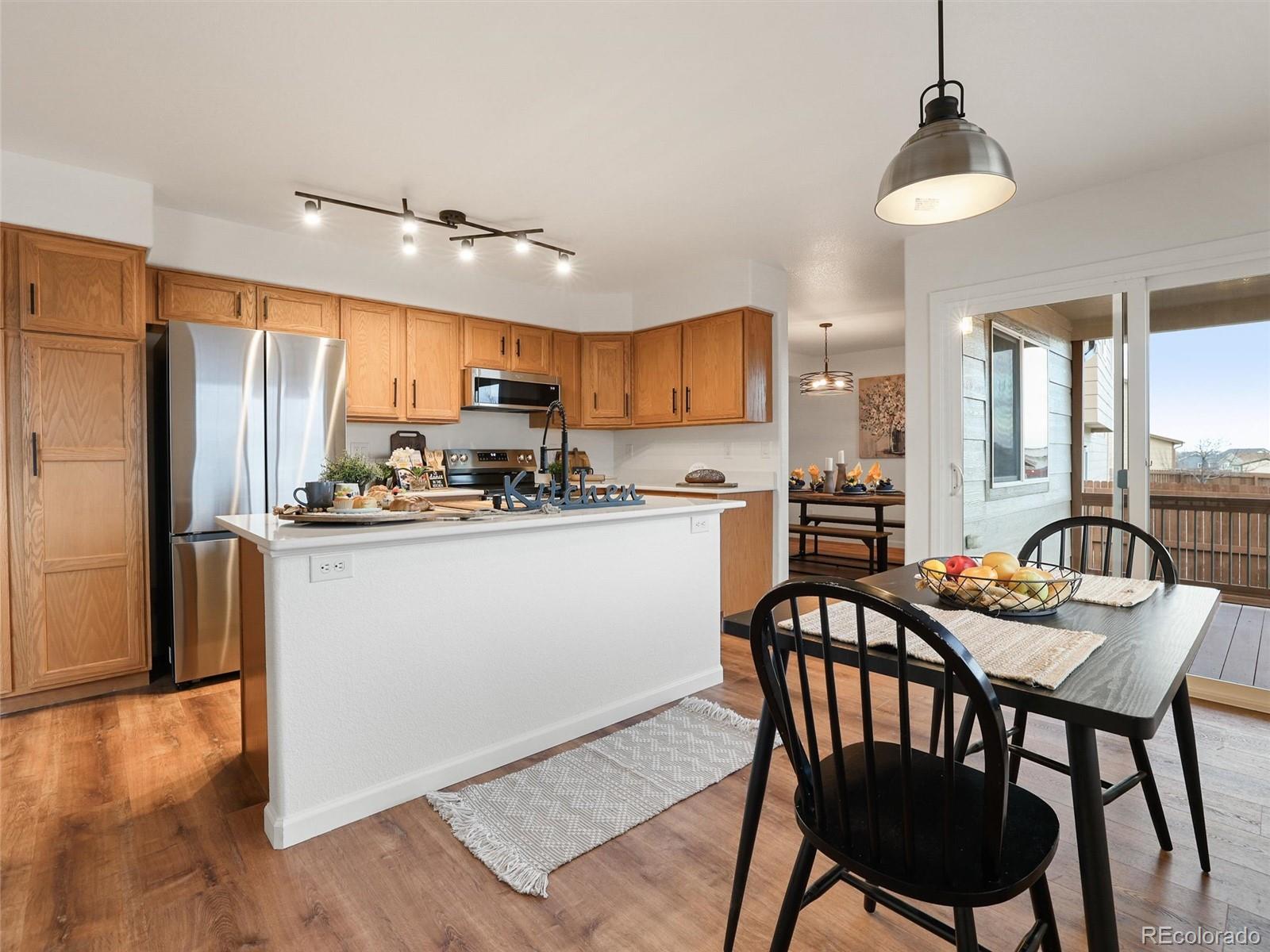 8321 Sedgewick Drive