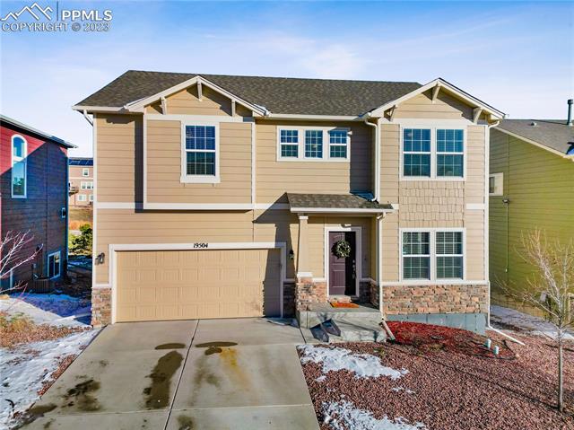 19504 Lindenmere Drive