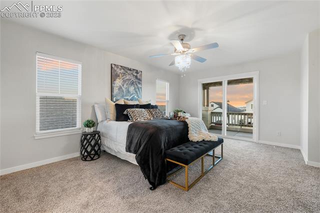 4554 Hanging Lake Circle