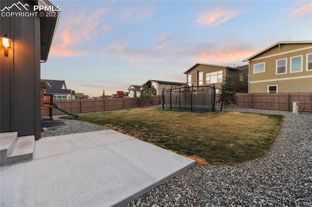 4554 Hanging Lake Circle