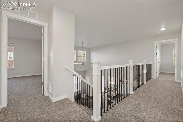 4554 Hanging Lake Circle