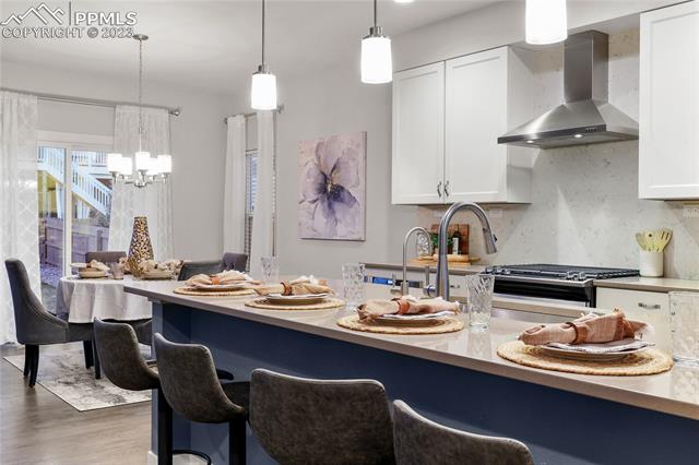 4554 Hanging Lake Circle