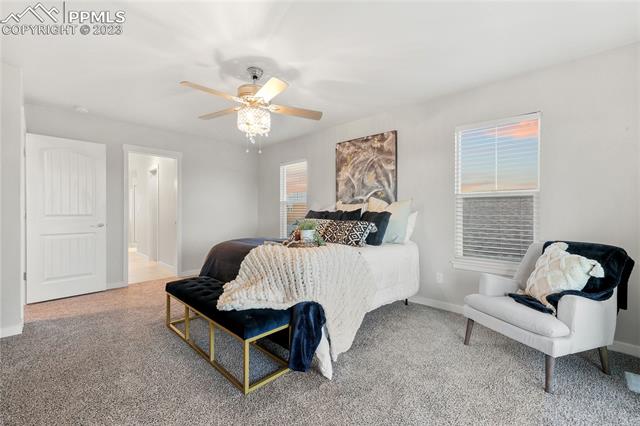 4554 Hanging Lake Circle