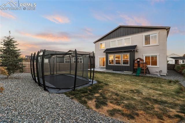 4554 Hanging Lake Circle