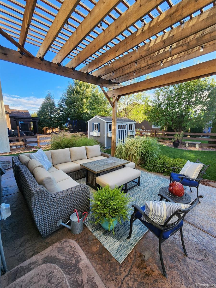 3516 Red Baron Drive