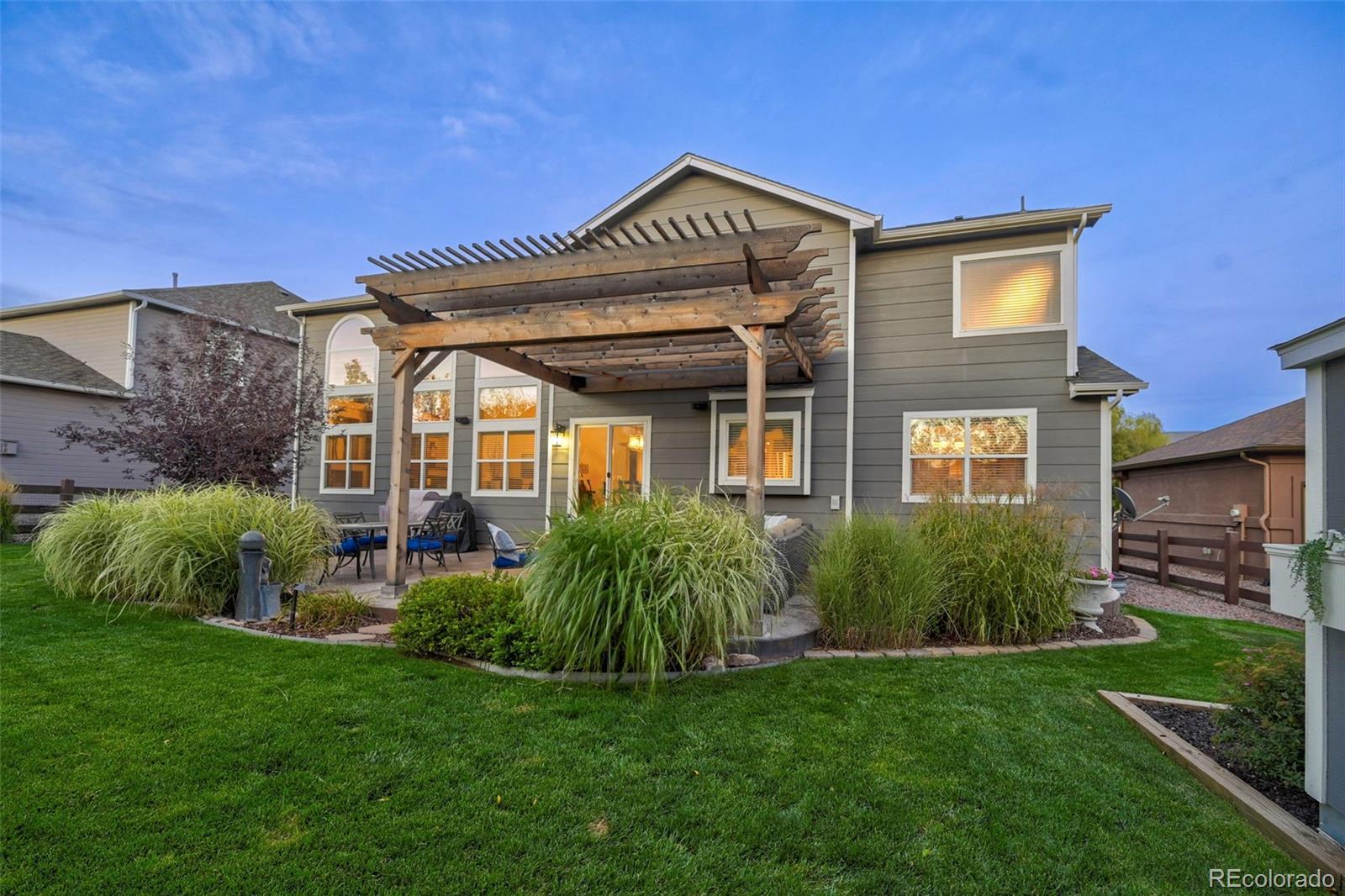 3516 Red Baron Drive