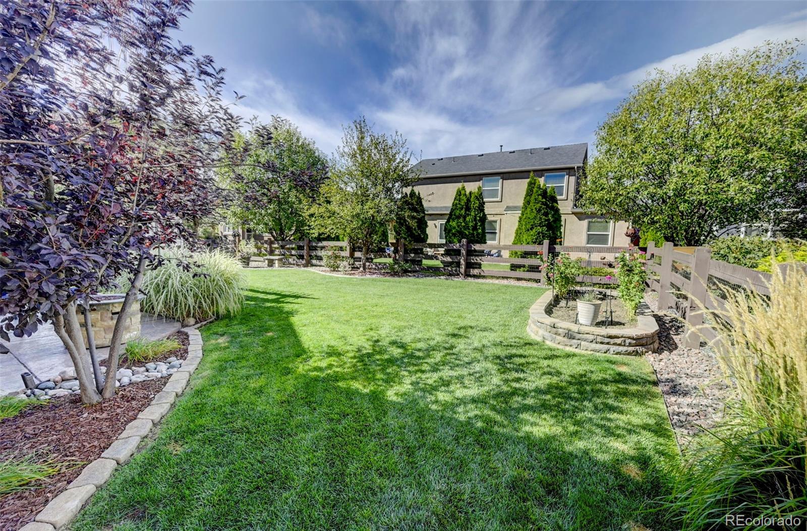 3516 Red Baron Drive