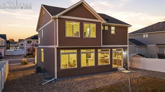 7965 Whistlestop Lane
