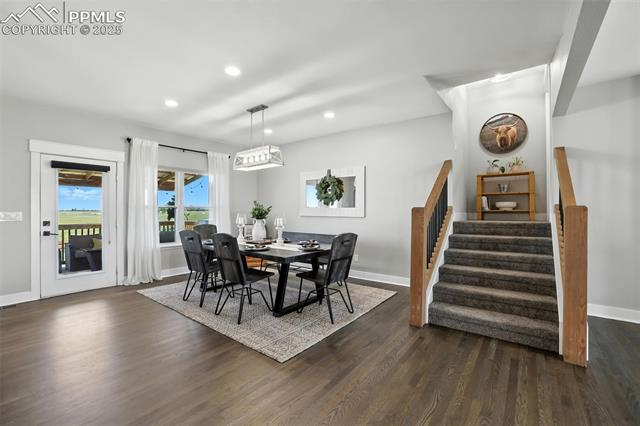18135 Spur Ranch Road