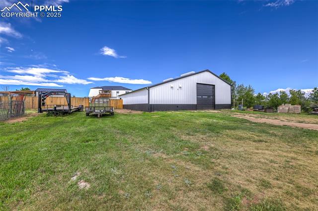 18135 Spur Ranch Road