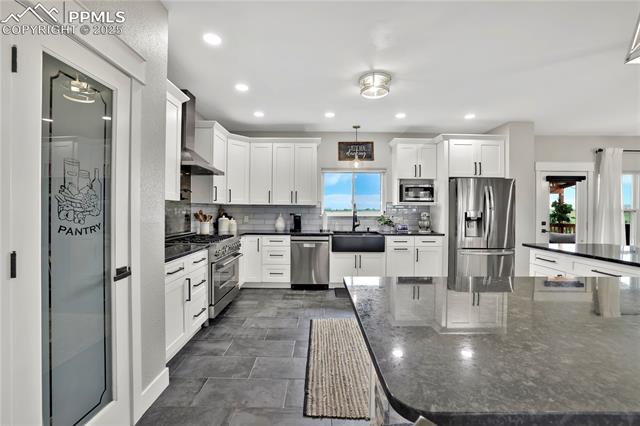 18135 Spur Ranch Road