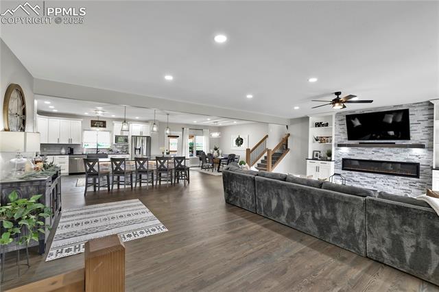 18135 Spur Ranch Road