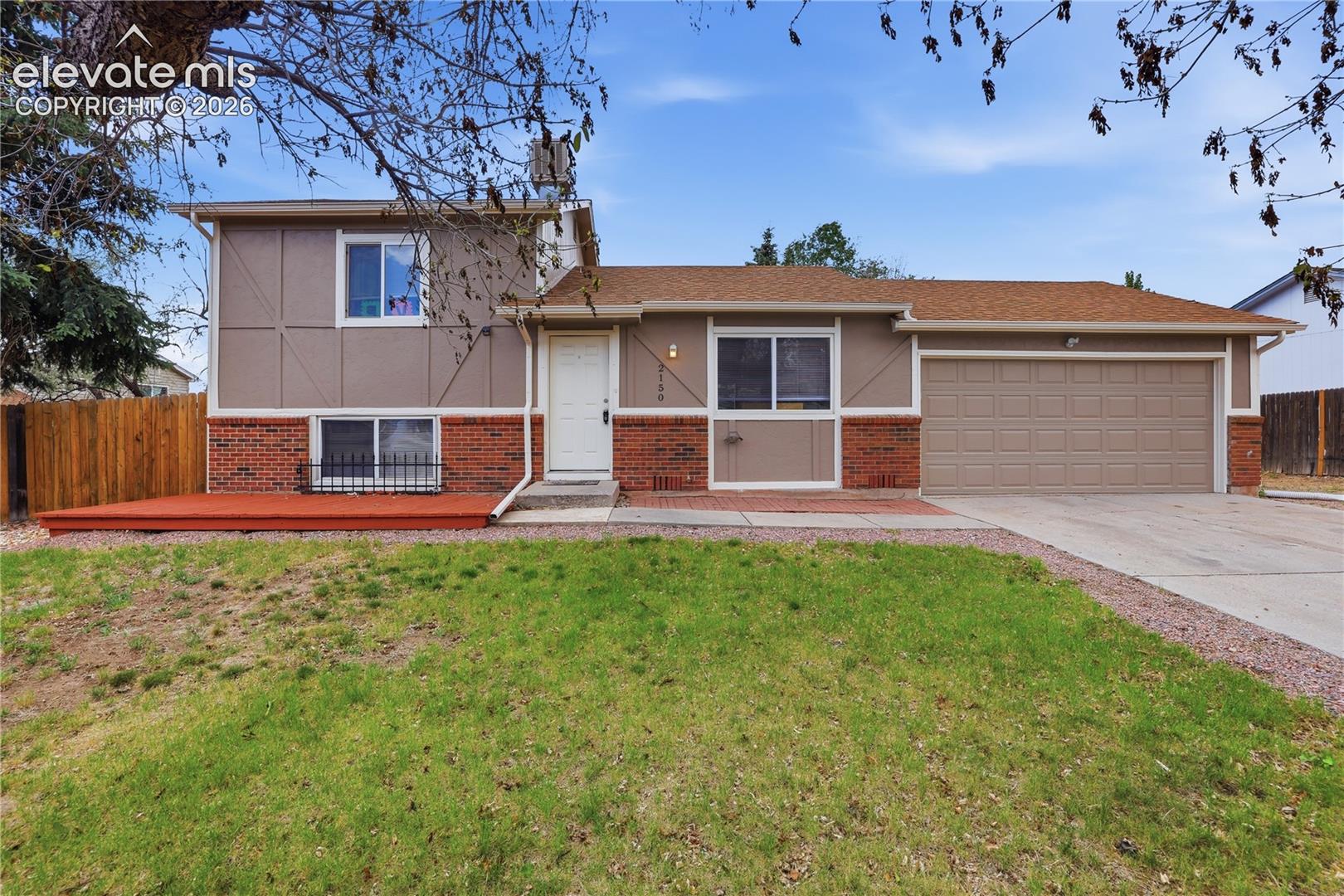 2150 Eddington Way