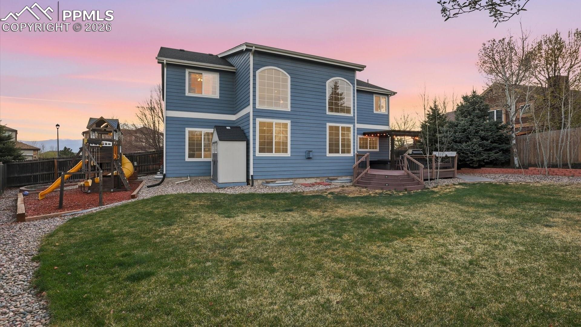 4685 Jenson Lane