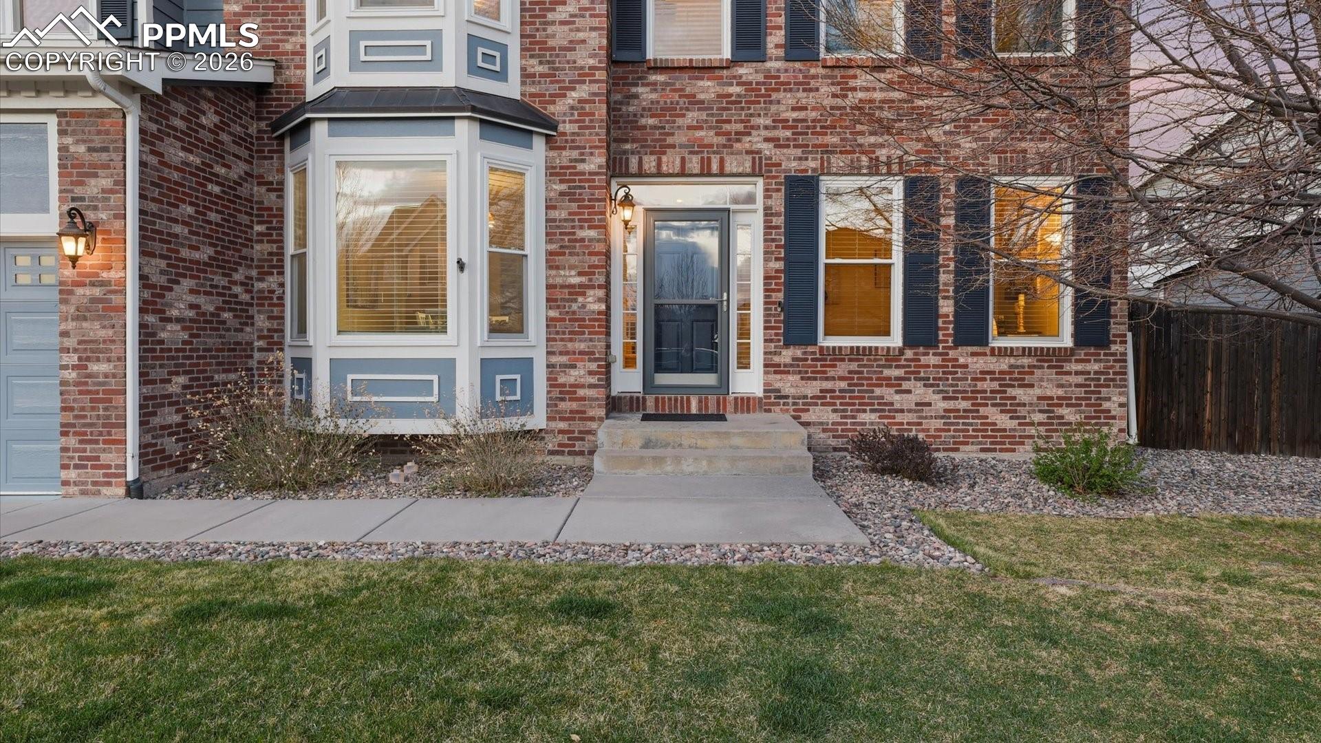 4685 Jenson Lane