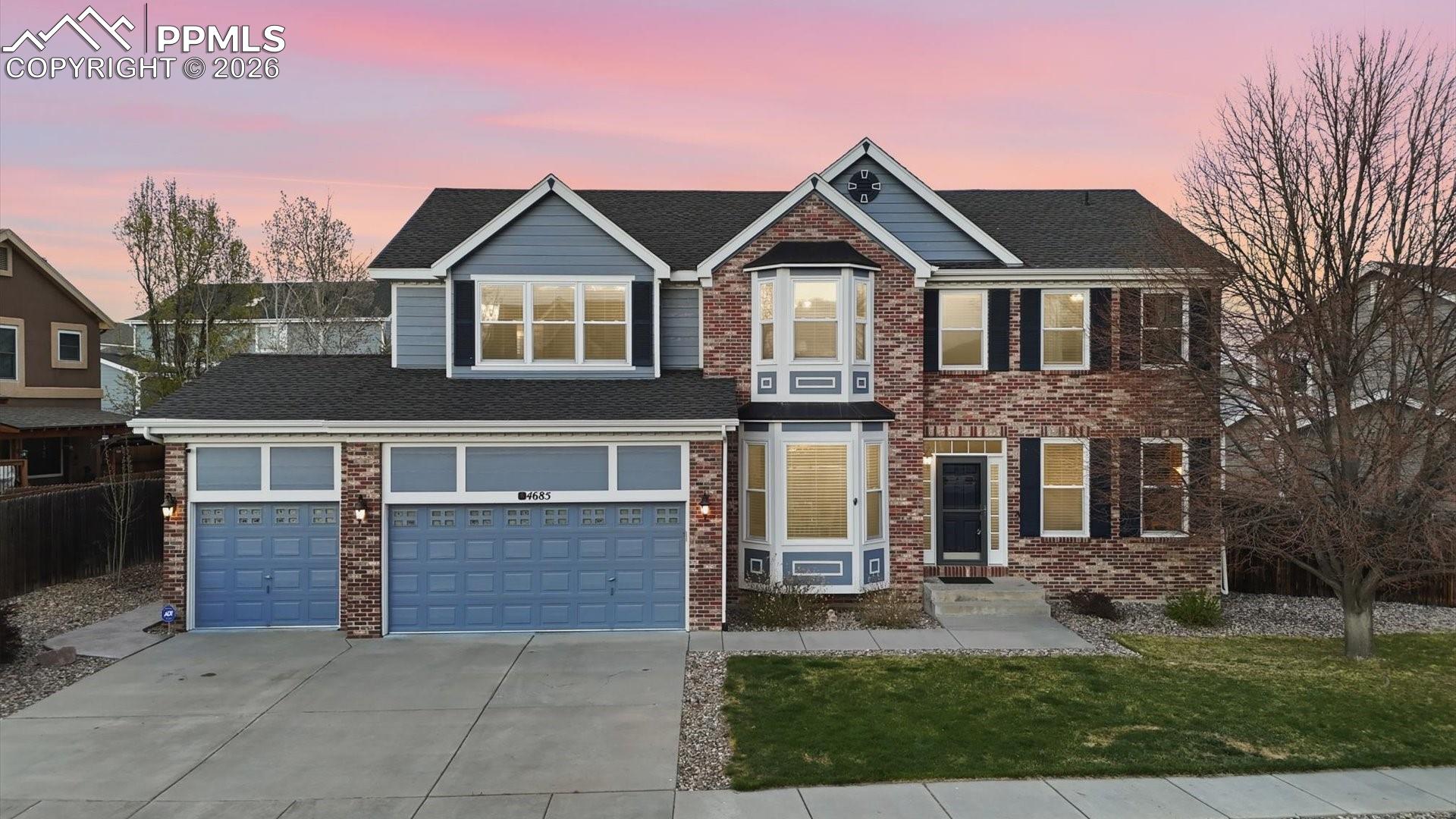 4685 Jenson Lane