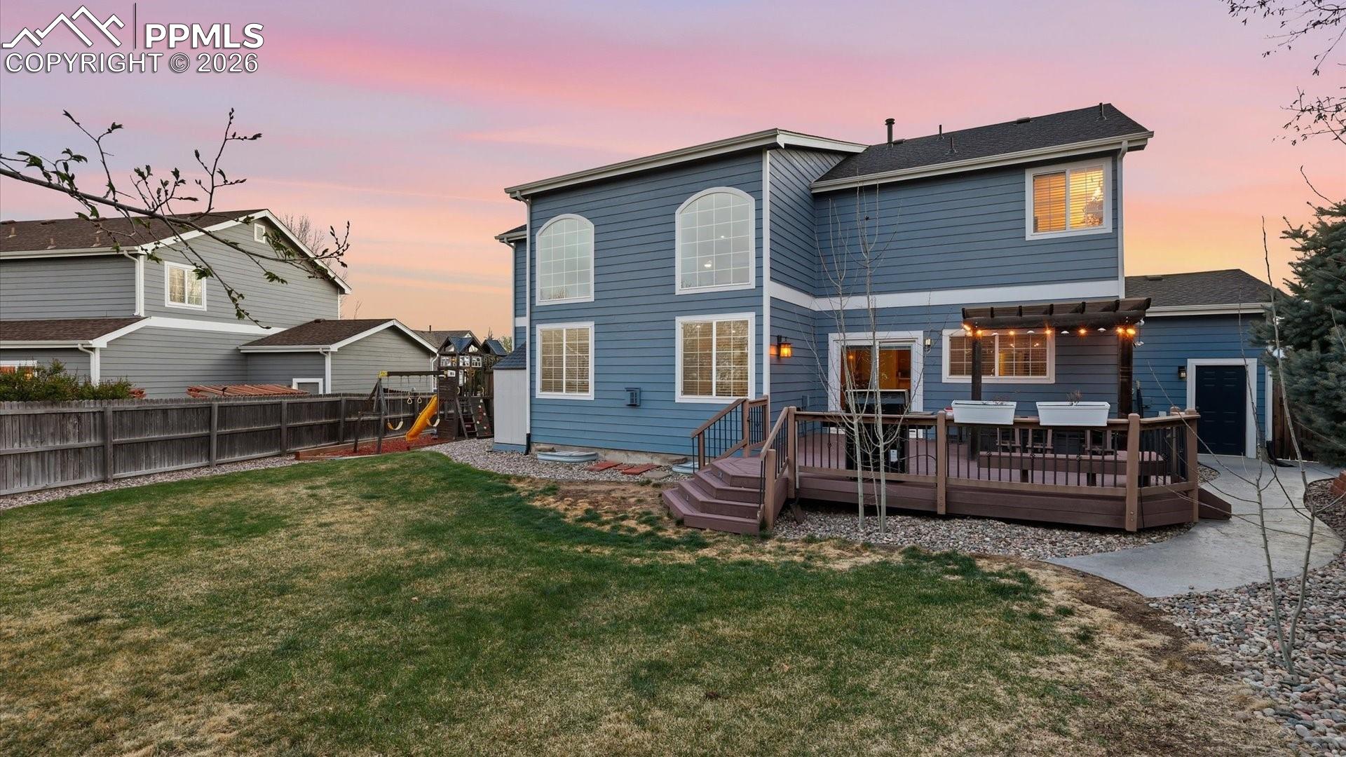 4685 Jenson Lane