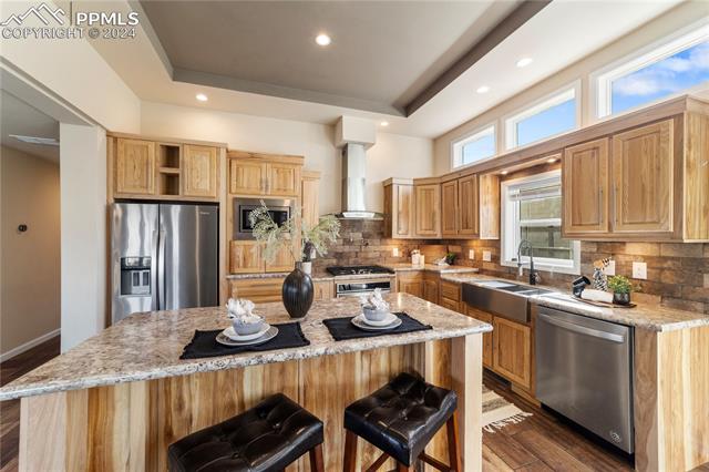 4228 Gray Fox Heights