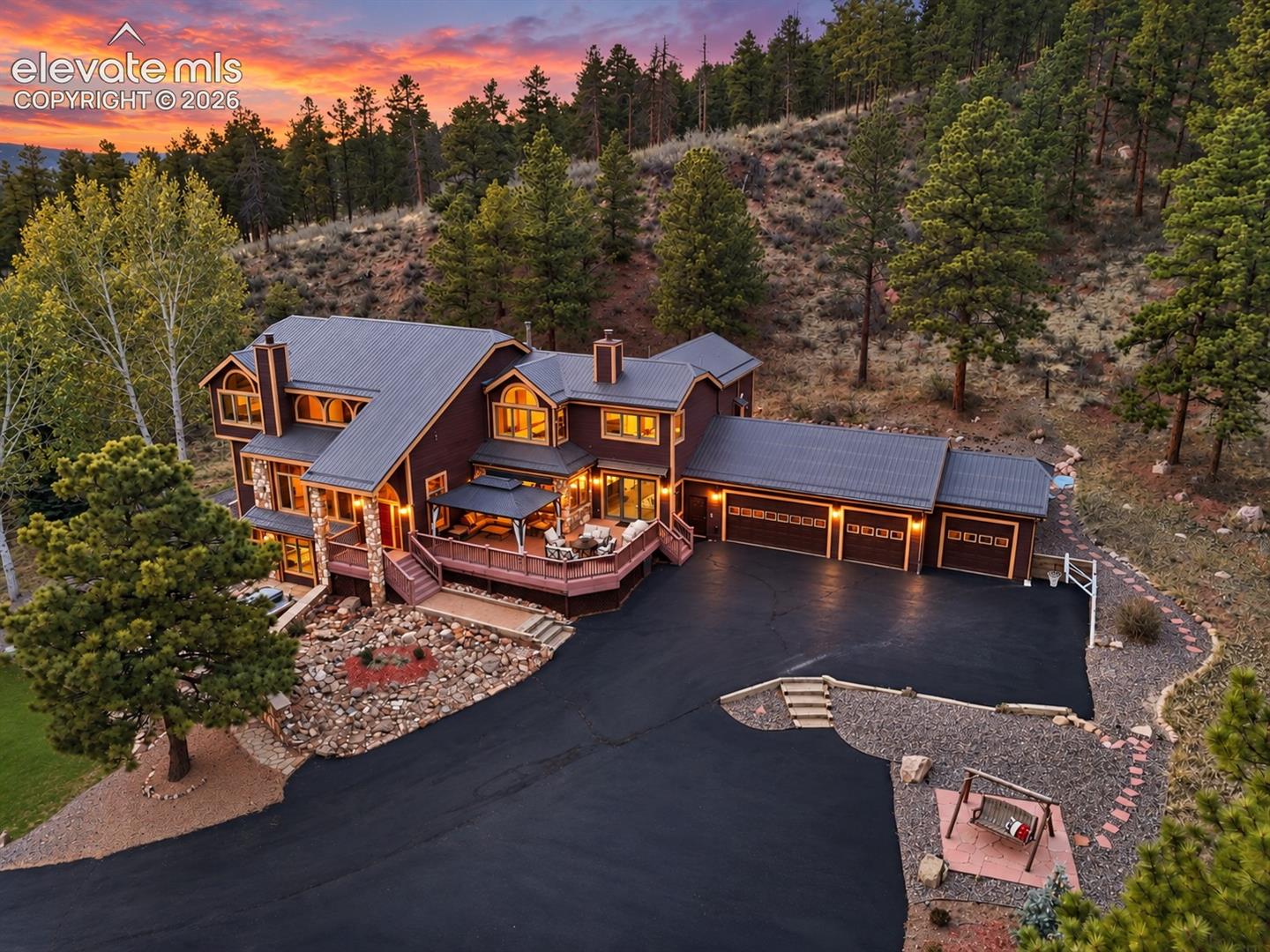 580 Sunny Glen Court