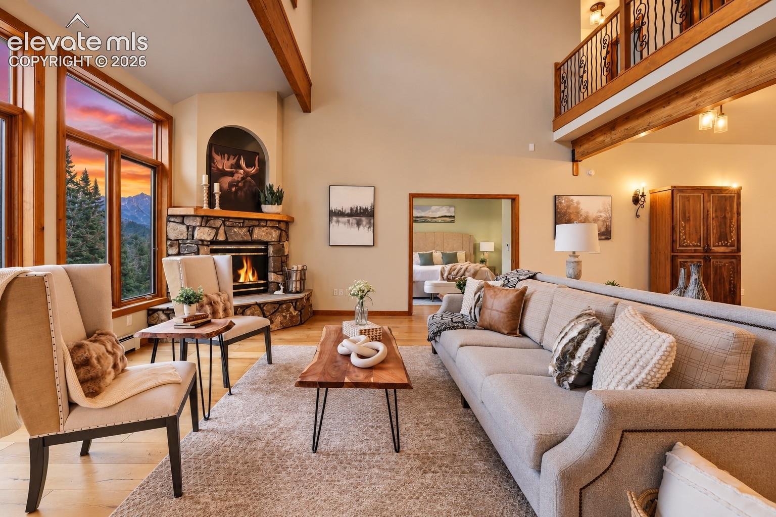580 Sunny Glen Court