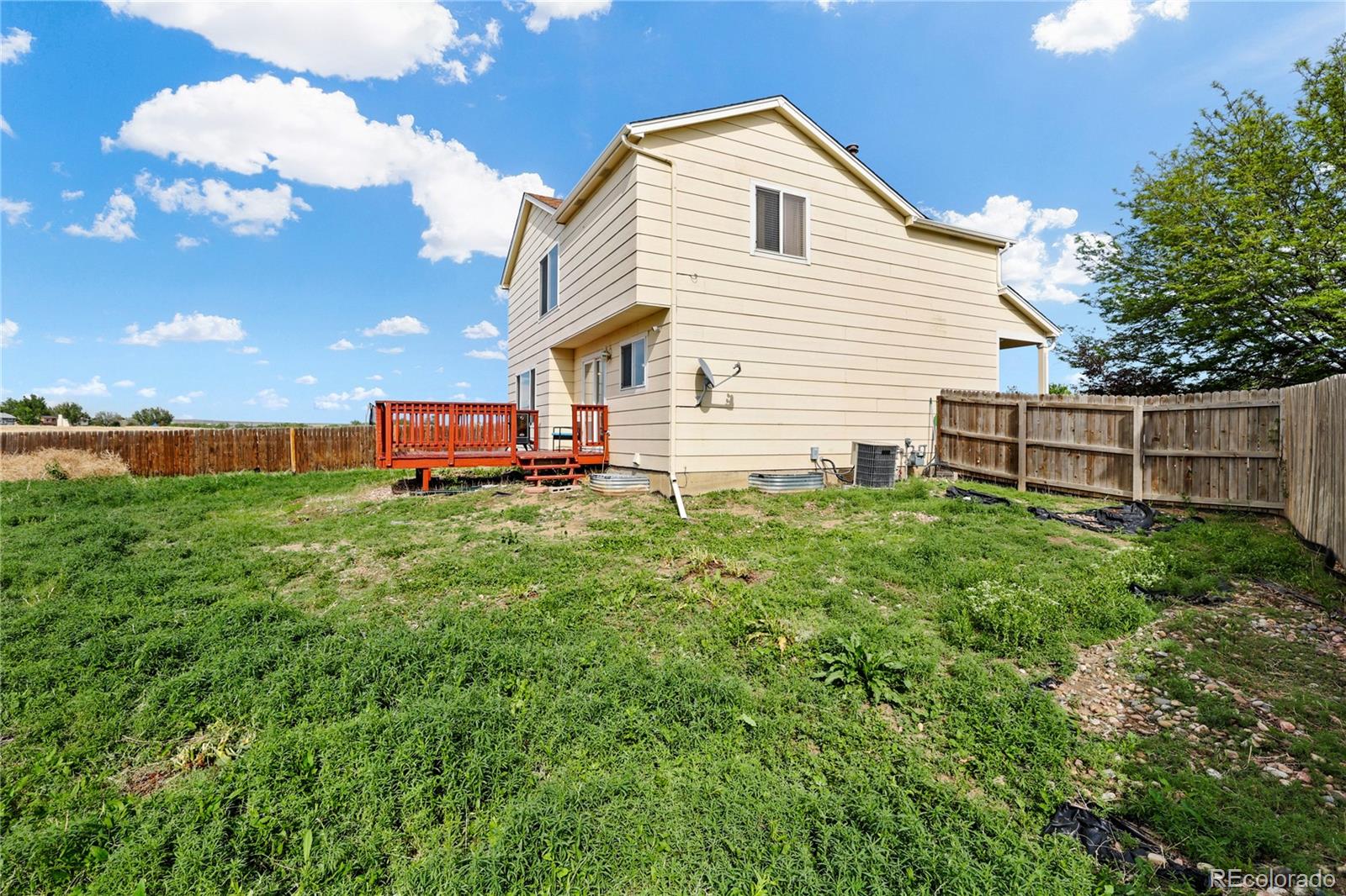 4524 Gunbarrel Drive