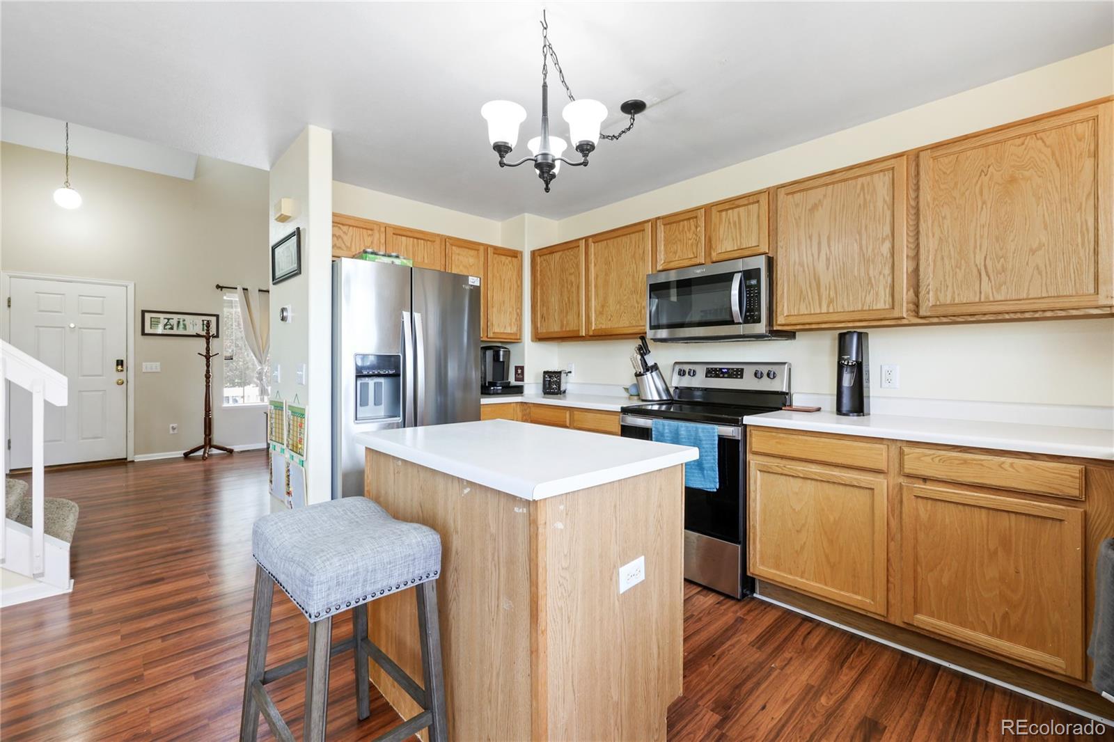4524 Gunbarrel Drive