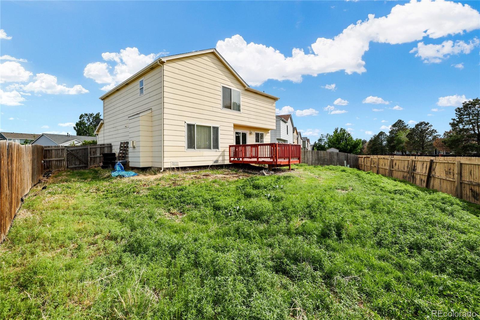 4524 Gunbarrel Drive