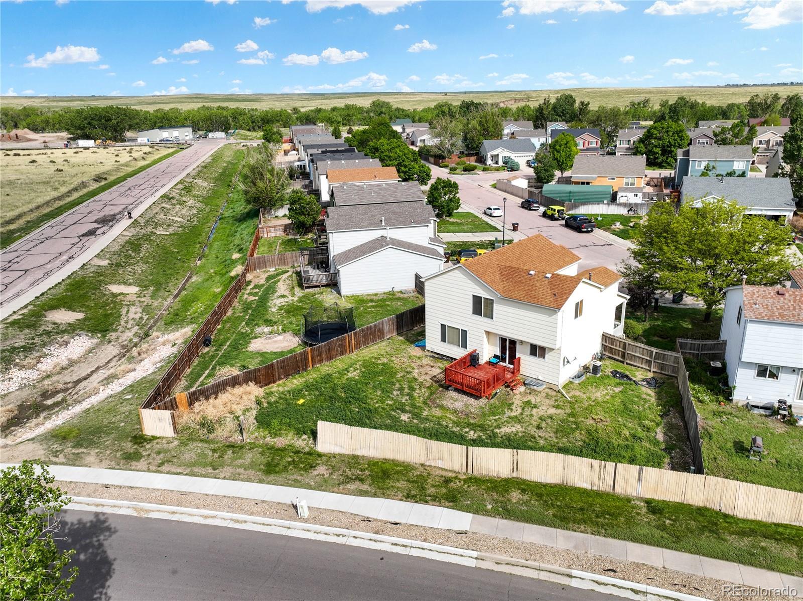 4524 Gunbarrel Drive