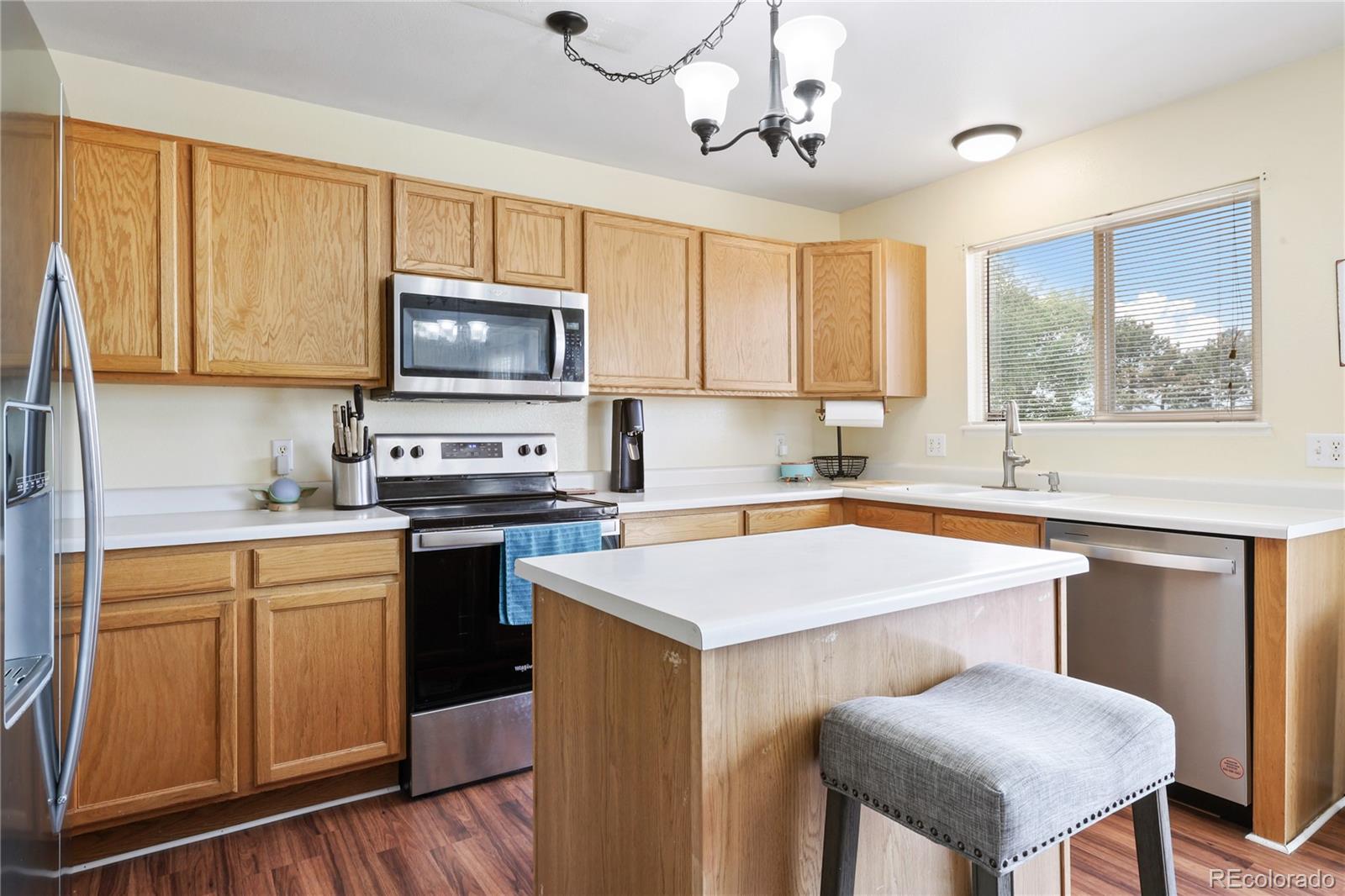4524 Gunbarrel Drive