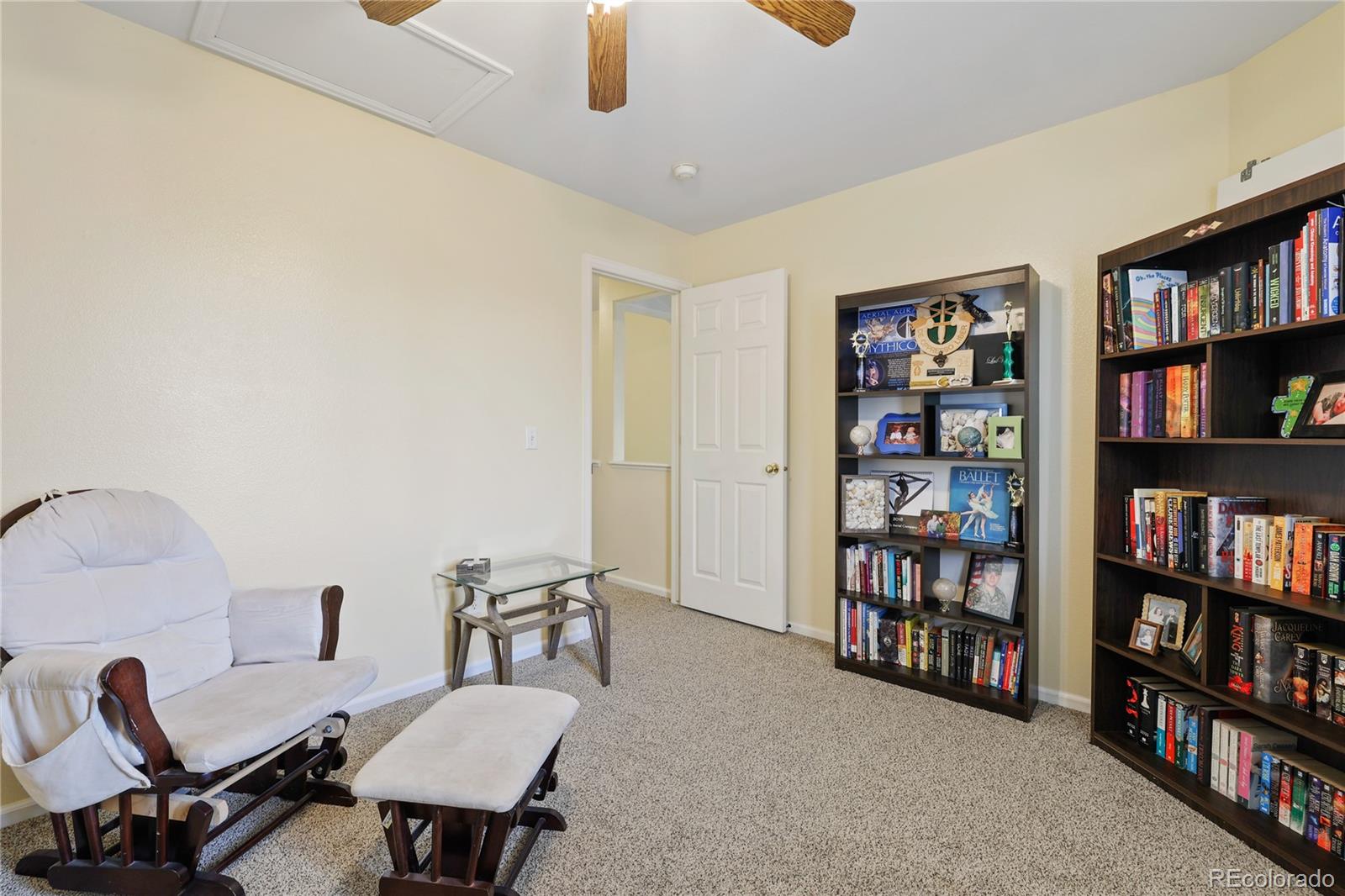 4524 Gunbarrel Drive