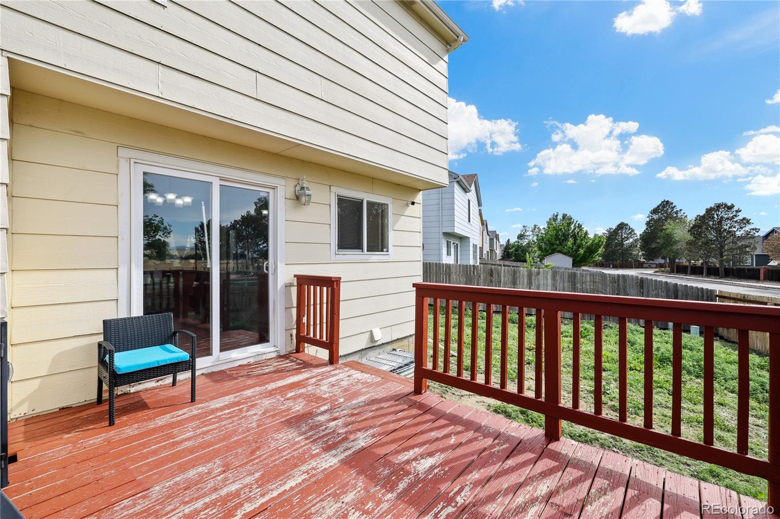 4524 Gunbarrel Drive