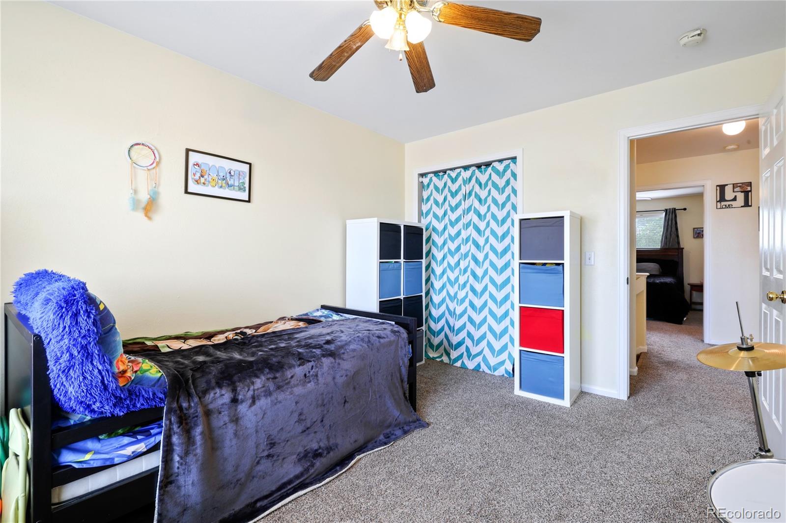 4524 Gunbarrel Drive