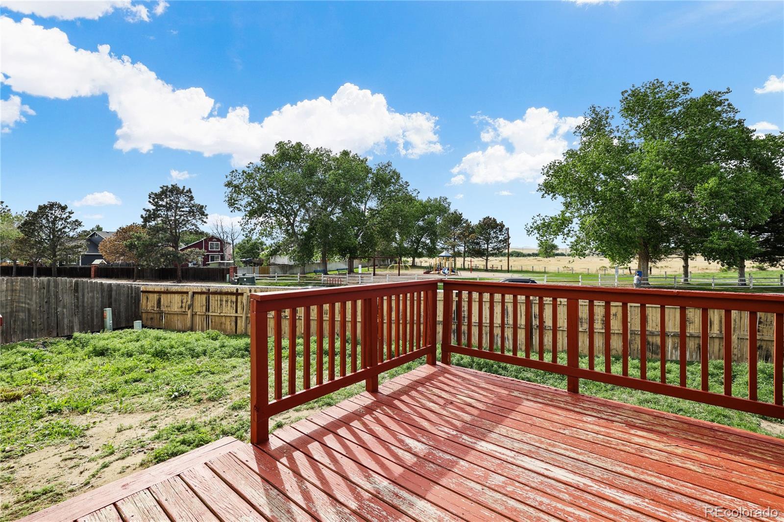 4524 Gunbarrel Drive