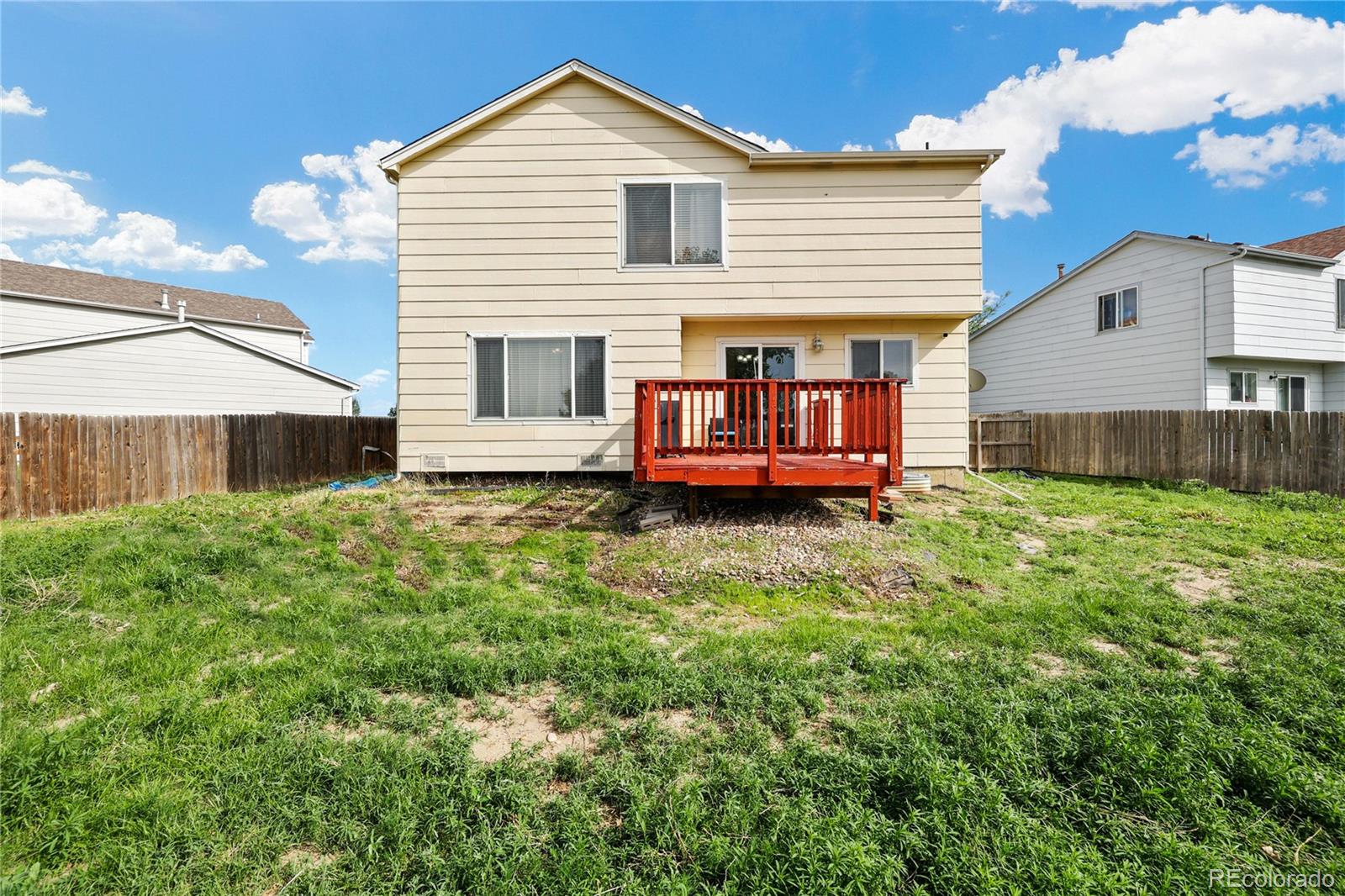 4524 Gunbarrel Drive