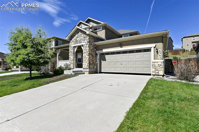 6963 Silverwind Circle