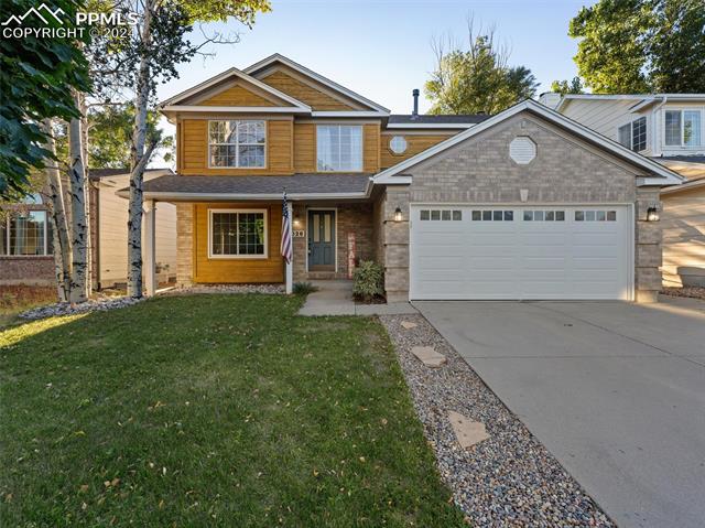 8026 Scarborough Drive