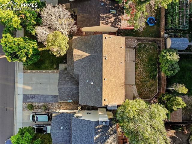 8026 Scarborough Drive