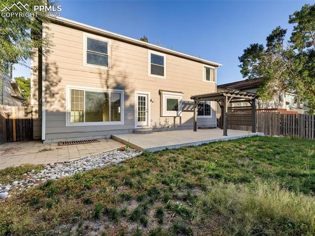 8026 Scarborough Drive