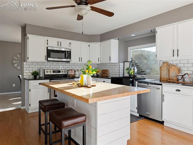 8026 Scarborough Drive