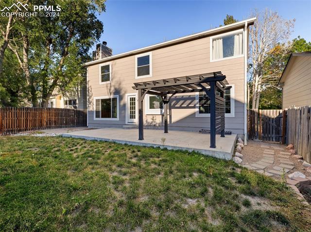 8026 Scarborough Drive