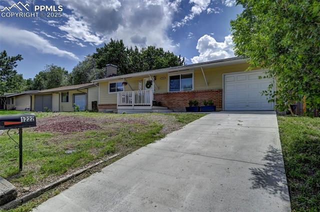 1222 Hartford Street