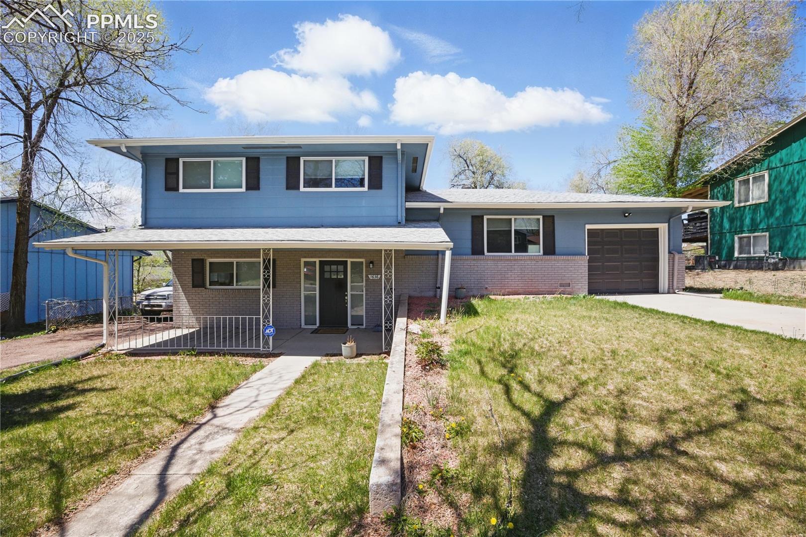 1636 Shenandoah Drive