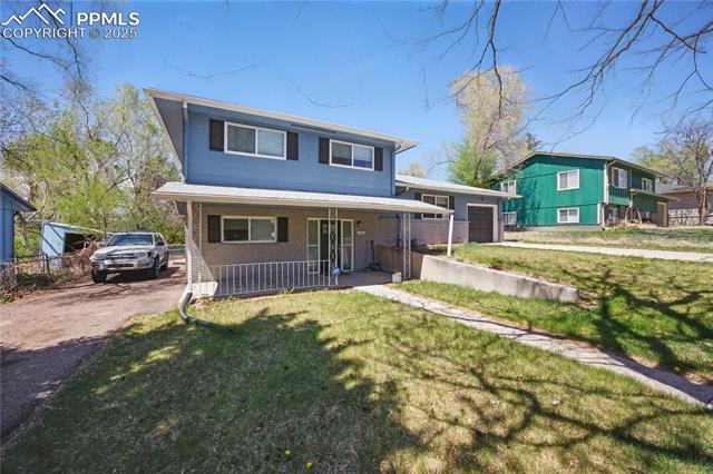 1636 Shenandoah Drive