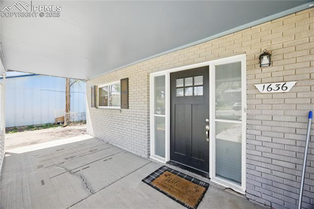 1636 Shenandoah Drive