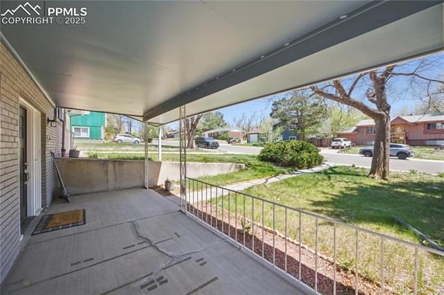 1636 Shenandoah Drive