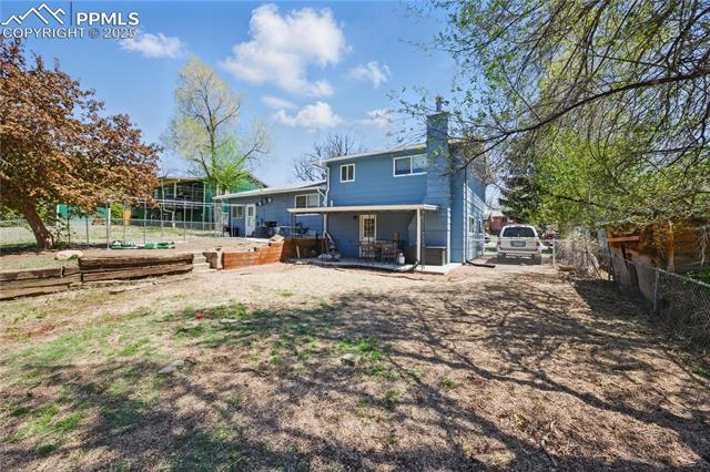 1636 Shenandoah Drive