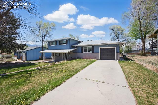 1636 Shenandoah Drive