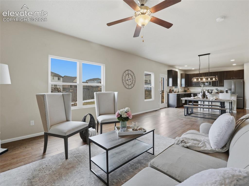 6427 Marilee Way