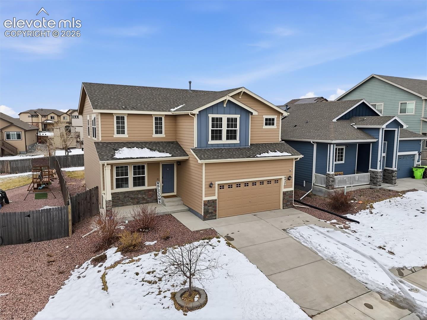 6427 Marilee Way