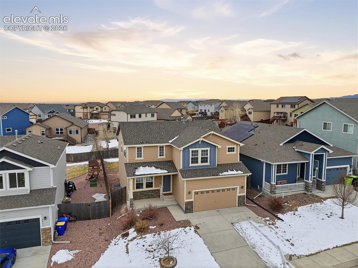 6427 Marilee Way